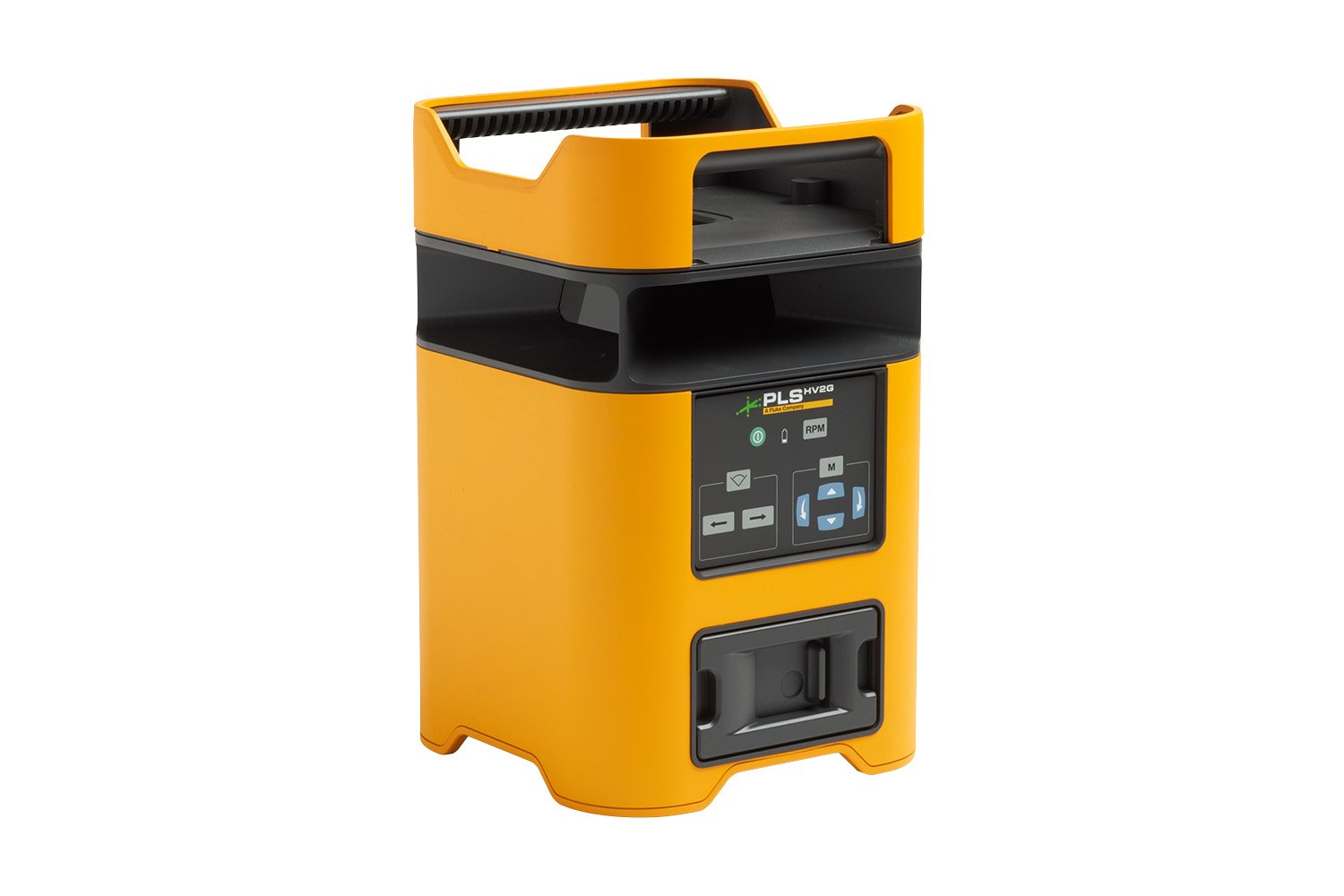 PLS HV2G Rotary Laser Level Fluke